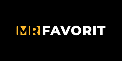 Mr Favorit Casino logo