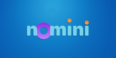 Nomini Casino logo