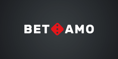 Betamo Casino logo