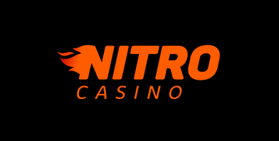 NitroCasino logo