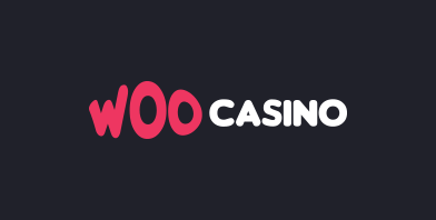 Woocasino logo