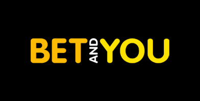 BetAndYou Casino logo