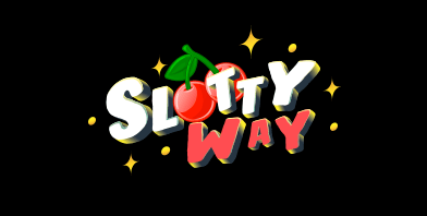 Slottyway Casino logo