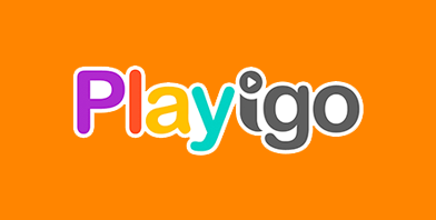 playigoslots casino logo