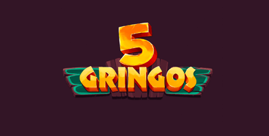 5gringos casino logo