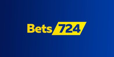 bets724 casino logo