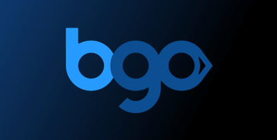 Bgo Casino logo