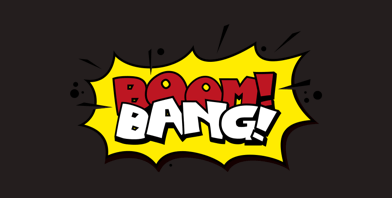 Boombang Casino logo