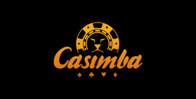 Casimba Casino logo