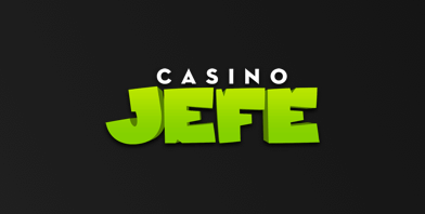 Casino Jefe logo