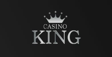 Casino King logo