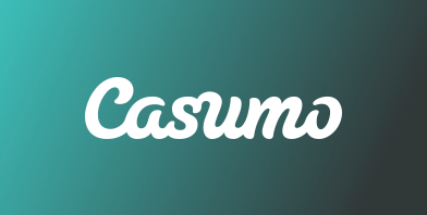 Casumo Casino logo