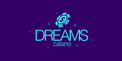 Dreams Casino logo