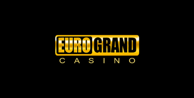 Eurogrand Casino logo