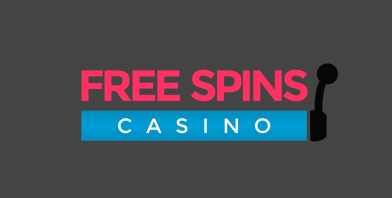 Free Spins Casino logo