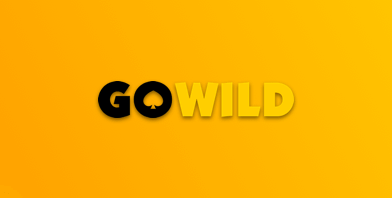 Gowild Casino logo