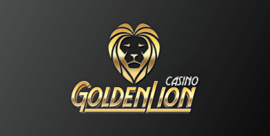 Golden Lion Casino logo