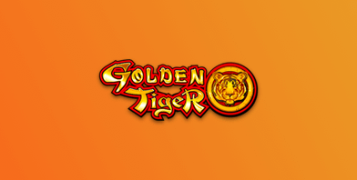 Golden Tiger Casino logo