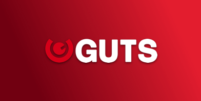 Guts Casino logo