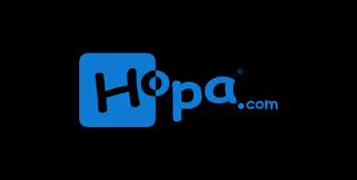 Hopa Casino logo