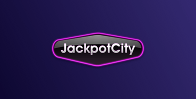 Jackpot City Casino logo