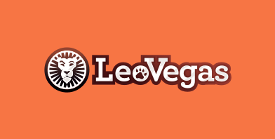 Leo Vegas Casino logo