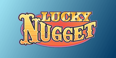 Lucky Nugget Casino logo