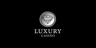 Luxury Casino logo