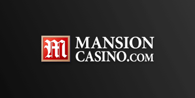 Mansion Casino logo