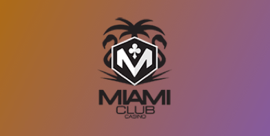 Miami Club Casino logo