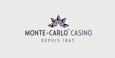 Monte Carlo Casino logo