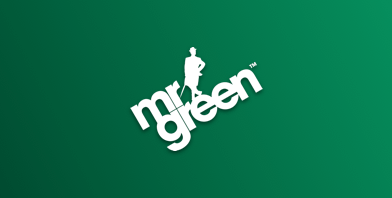 Mr Green Casino logo