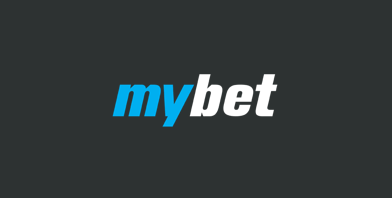 Mybet Casino logo