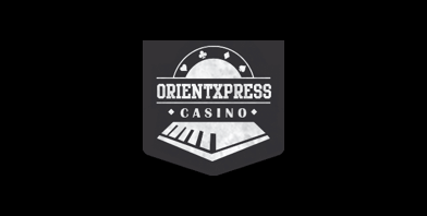 Orientxpress Casino logo