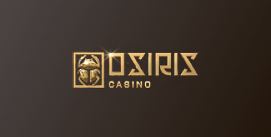 Osiris Casino logo