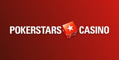 Pokerstars Casino logo