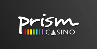 Prism Casino logo