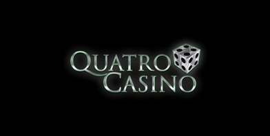 Quatro Casino logo