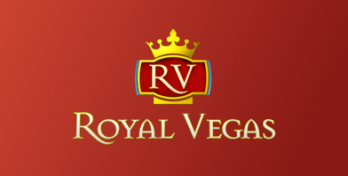 Royal Vegas Casino logo