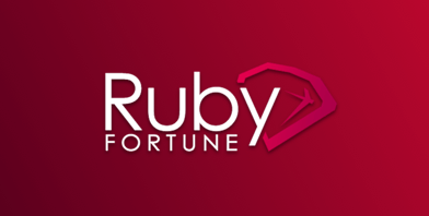 Ruby Fortune Casino logo