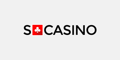 Scasino logo