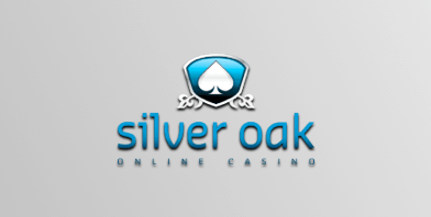 Silver Oak Casino logo