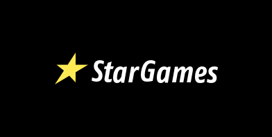 Star Games Casino logo