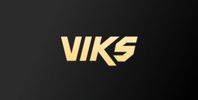 Viks Casino logo