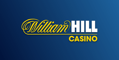 William Hill Casino logo