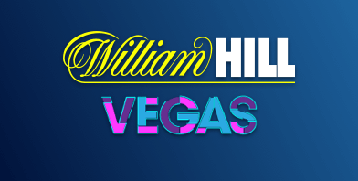 William Hill Vegas logo