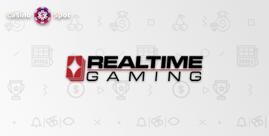 realtime gaming casinos & spielautomaten